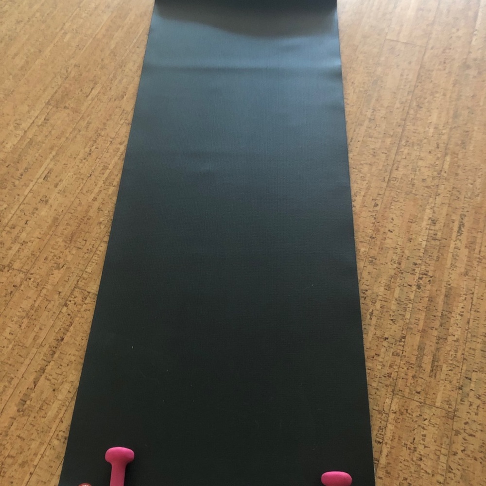 Manduka Yoga Mat
